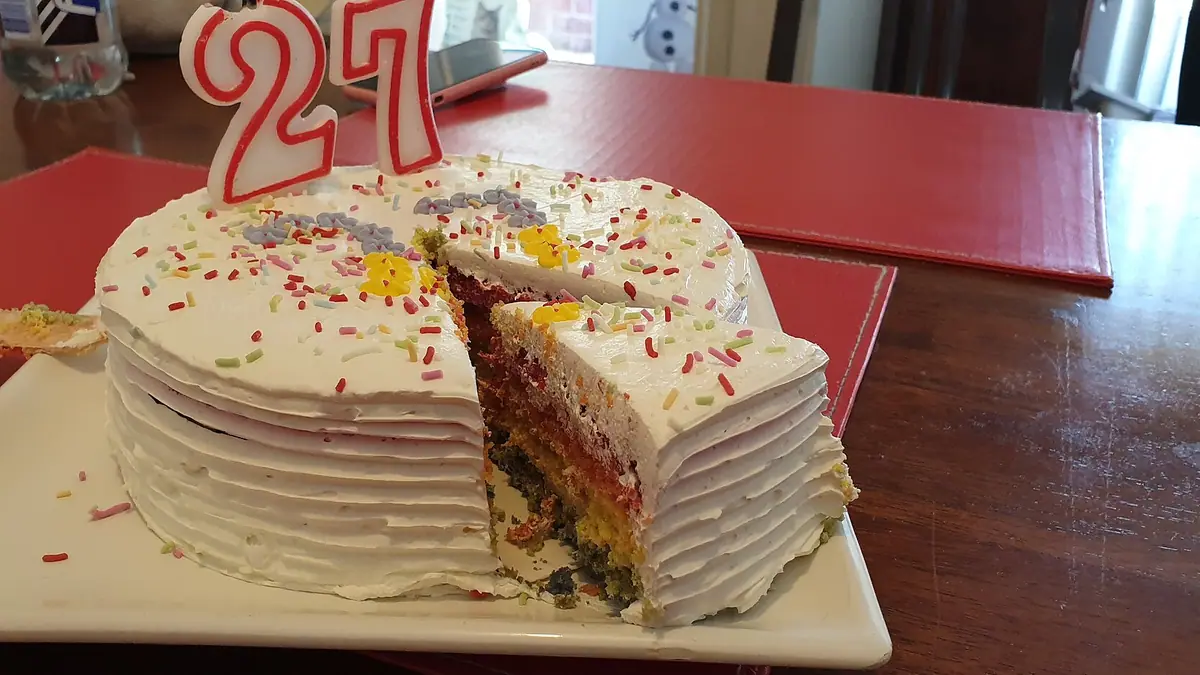 The Cake House Grassington – cake shop in Grassington town centre