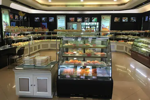 The Cake House Grassington photo 4